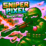 Sniper Pixel Shooting